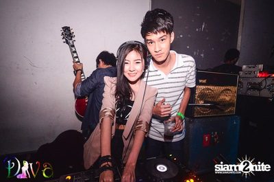 Diva Presents Save The World Party — photo 101