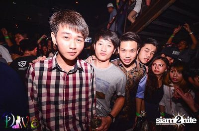 Diva Presents Save The World Party — photo 96