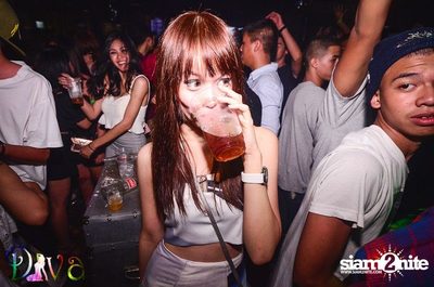 Diva Presents Save The World Party — photo 114