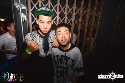 Diva Presents Save The World Party — photo 10