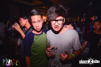 Diva Presents Save The World Party — photo 102