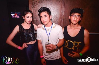 Diva Presents Save The World Party — photo 88