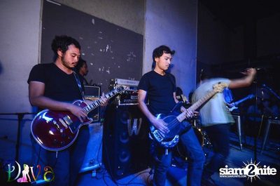 Diva Presents Save The World Party — photo 32