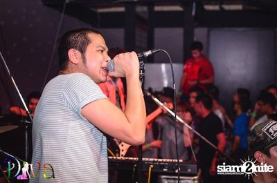 Diva Presents Save The World Party — photo 43