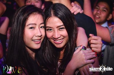 Diva Presents Save The World Party — photo 68