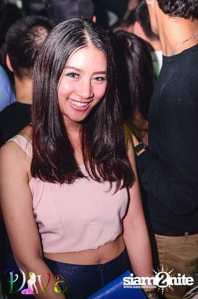 Diva Presents Save The World Party — photo 75