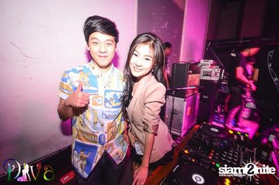 Diva Presents Save The World Party — photo 52