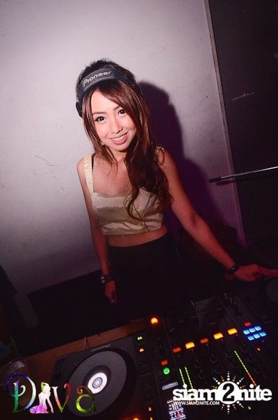 Diva Presents Save The World Party — photo 14
