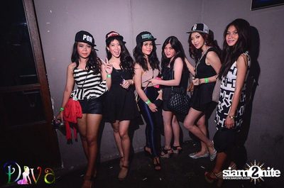 Diva Presents Save The World Party — photo 31