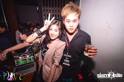 Diva Presents Save The World Party — photo 47