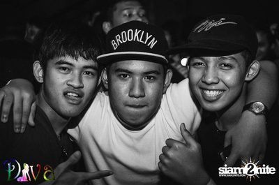 Diva Presents Save The World Party — photo 74