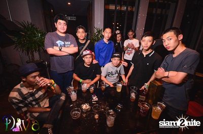 Diva Presents Save The World Party — photo 28