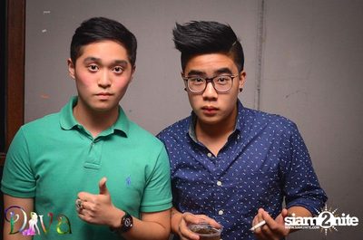 Diva Presents Save The World Party — photo 4