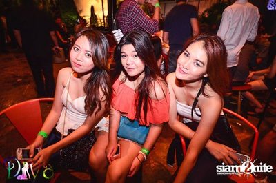 Diva Presents Save The World Party — photo 1