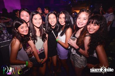 Diva Presents Save The World Party — photo 85
