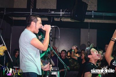 Diva Presents Save The World Party — photo 41