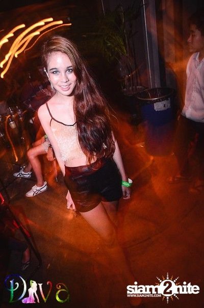 Diva Presents Save The World Party — photo 92
