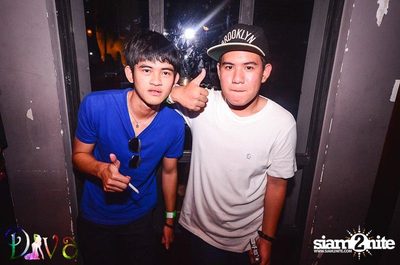 Diva Presents Save The World Party — photo 90