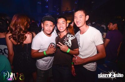 Diva Presents Save The World Party — photo 82