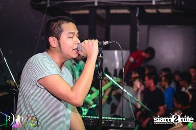 Diva Presents Save The World Party — photo 45