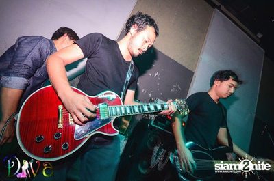 Diva Presents Save The World Party — photo 33