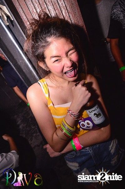 Diva Presents Save The World Party — photo 23