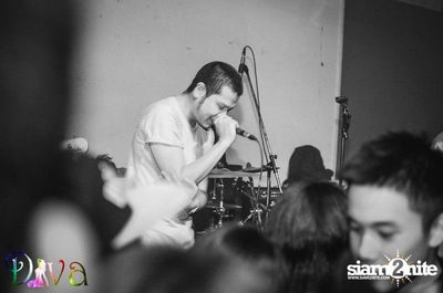 Diva Presents Save The World Party — photo 73