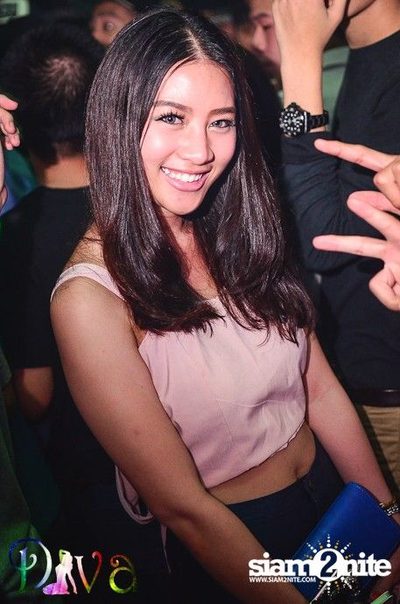 Diva Presents Save The World Party — photo 76