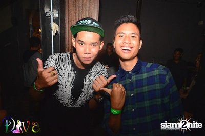 Diva Presents Save The World Party — photo 12