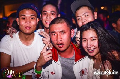Diva Presents Save The World Party — photo 67