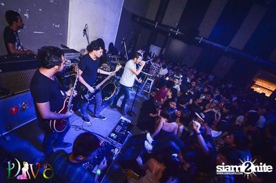 Diva Presents Save The World Party — photo 60