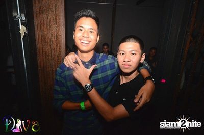 Diva Presents Save The World Party — photo 13