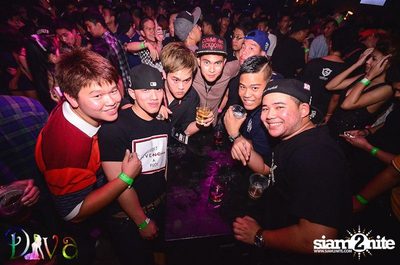 Diva Presents Save The World Party — photo 54