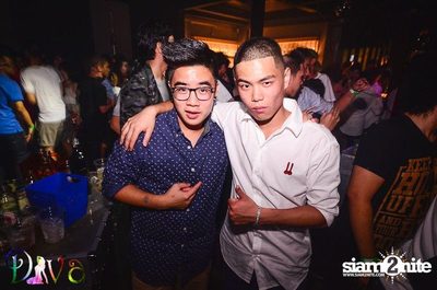 Diva Presents Save The World Party — photo 107