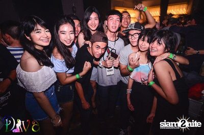 Diva Presents Save The World Party — photo 109