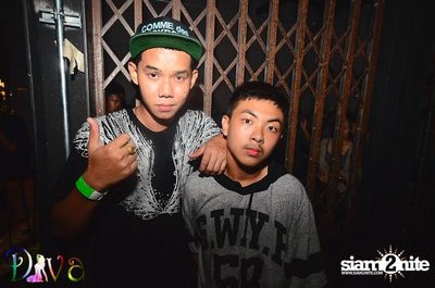 Diva Presents Save The World Party — photo 11