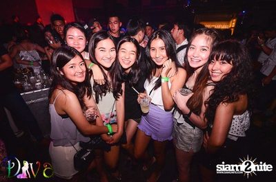 Diva Presents Save The World Party — photo 86