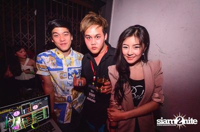 Diva Presents Save The World Party — photo 51