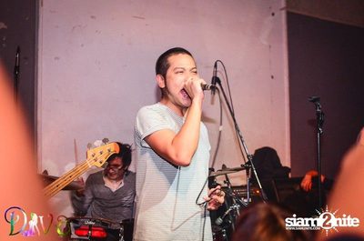 Diva Presents Save The World Party — photo 64