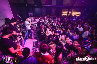 Diva Presents Save The World Party — photo 56