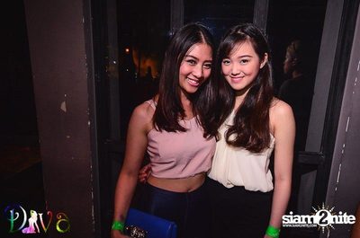Diva Presents Save The World Party — photo 26