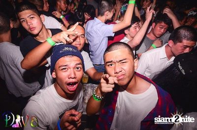Diva Presents Save The World Party — photo 113