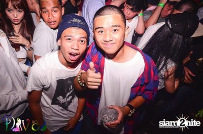 Diva Presents Save The World Party — photo 112
