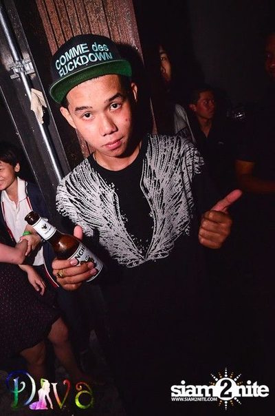 Diva Presents Save The World Party — photo 24