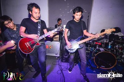 Diva Presents Save The World Party — photo 37