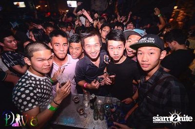 Diva Presents Save The World Party — photo 15