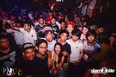 Diva Presents Save The World Party — photo 59