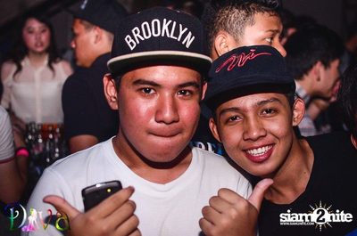 Diva Presents Save The World Party — photo 77
