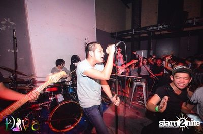 Diva Presents Save The World Party — photo 38