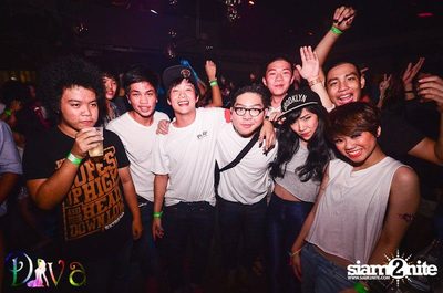 Diva Presents Save The World Party — photo 103